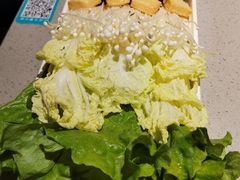 -半天妖烤鱼(丰科万达店)