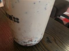 -沪上阿姨鲜果茶(陇海步行街店)