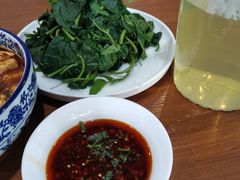 蘸水菜-盛世盐帮·自贡特色(总店)