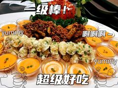 -顺峰(农展馆店)