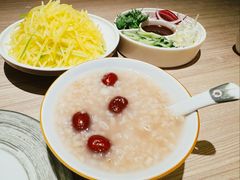 炒土豆丝-老昌春饼(松北店)