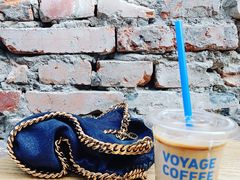 -VOYAGE COFFEE(北锣鼓巷店)