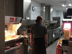 -麦当劳(东石东一路店)