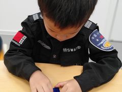 -斯坦星球AI编程·机器人科创·科学实验·信奥·思维·STEM·积木拼搭·竞赛考级(长宁虹桥大融城荟聚中心)