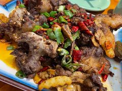 -蜀厨蓉匠(广福店)