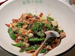 -遇见湘·地道湖南菜(喜悦店)