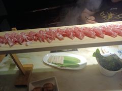 -东道煮牛肉火锅(东盛大街店)