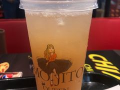 -肯德基(融创茂店)