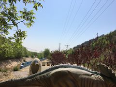 -京东龙泉谷旅游景区