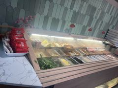 -极乐小煮·成都冒菜(科技绿洲店)