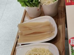 -喜虾客·大虾火锅(郑州无限城店)