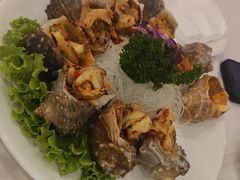 -平壤馆(西塔街店)