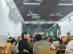 -南记食粥坊·宵夜大排档(莲花店)