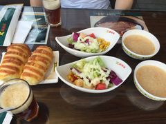 -豪享来中西餐厅(隆昌店)