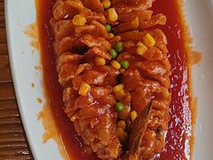 -德泰楼餐饮(莲湖路店)