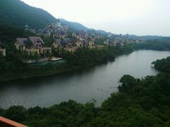 -东部华侨城