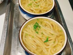 -小螺号海鲜·地道鲁菜(泉城广场店)