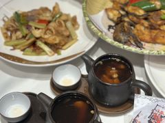 -陶缘一号·四季缘·老字号顺德菜·户外婚礼家宴(西滘店)