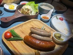 -俄士厨房(未来城店)