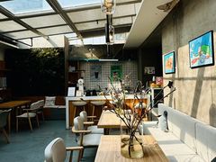 -十一咖啡(青年大街工厂店)