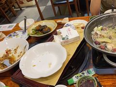 -天怡·鱼工厂(临江店)