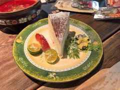 -卢布里西餐厅(海拉尔店)