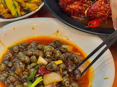 -老鄞江清水龙虾•赵赵家(江北店)