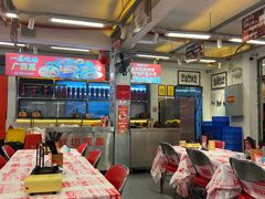 -刘姐啤酒鱼民族演艺餐厅(西街总店)