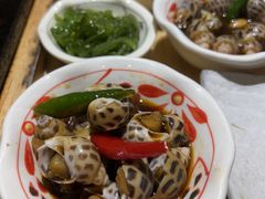 -清水日本料理铁板烧(学府路店)