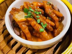 -火齐潮汕砂锅粥(五道口店)