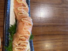 -阿吾罗日本料理(K11艺术中心店)
