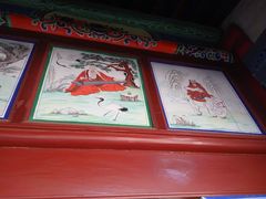 -西宁南禅寺-法幢寺