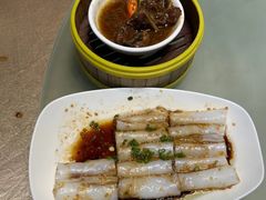 -湛江民大喜来登酒店-采悦轩中餐厅