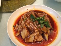 -和记小菜(东方店)