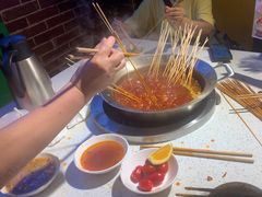 -钢管厂五区小郡肝火锅串串香(总店)