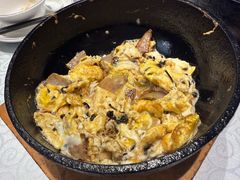 -小粤楼·怀旧粤菜(万辉国际广场店)