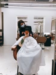 短发-MY HAIR ARDOR
