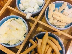 -蒙亨·手把肉·蒙古包文化主题餐厅(天恒广场店)