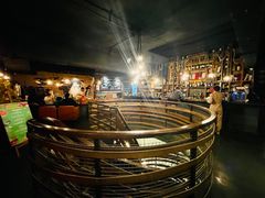 -斯普汇生蚝牛排馆(中骏世界城店)