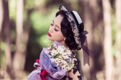 -巴黎经典婚纱摄影PARISSIC