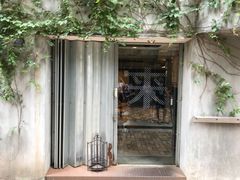 -来回·咖啡(天河南店)