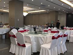 大堂-高老庄新家宴(北斗星广场店)