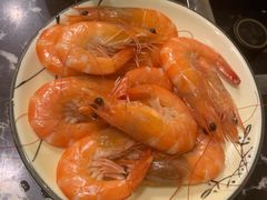 基围虾-蔚海之都·象山蒸汽海鲜(仙霞路店)