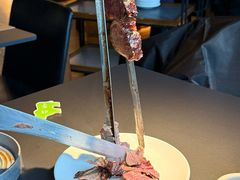 -拉蒂娜·巴西牛排馆 Latina·Brazilian Steakhouse(铜仁旗舰店)
