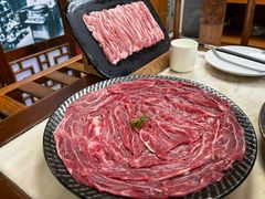 -东来顺•非遗火锅(外滩店)