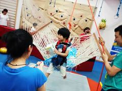 -美吉姆国际儿童发展中心(红谷滩绿地缤纷城中心)