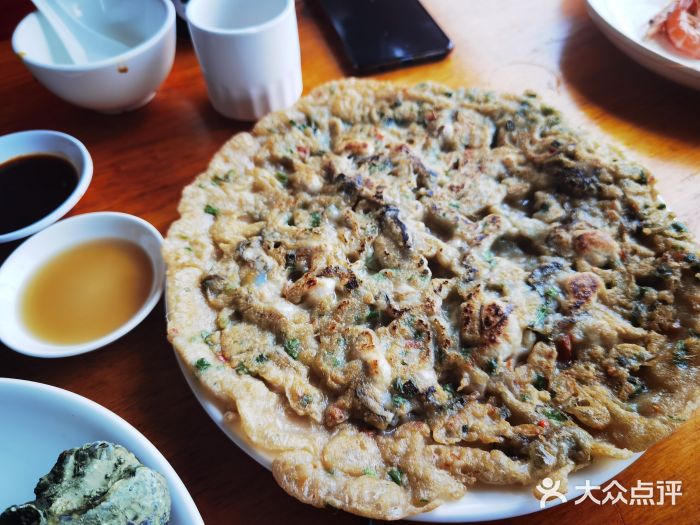 南蚝小贝海鲜特色餐厅(南澳岛店)图片