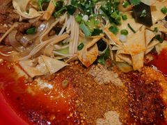 -文立新·秤盘麻辣烫(天通苑店)