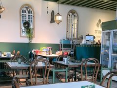 -Thai Basil罗勒叶泰式餐厅(时代天街店)