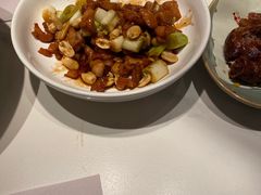 -椒爱水煮鱼川菜(CBD万达店)